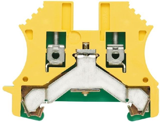 Weidmuller Złączka WDK 2.5 (1021500000)