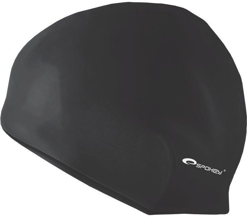 Spokey Czepek pływacki Summer czarny
