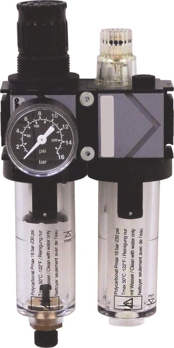 Ewo Air conditioning unit EWO VARIOBLOC 1/2