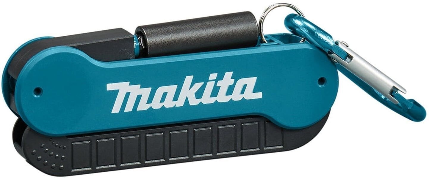 IMPACT BLACK SCREW BIT SET 10PCS