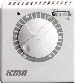 Sourcing ROOM THERMOSTAT ICMA 5-30C
