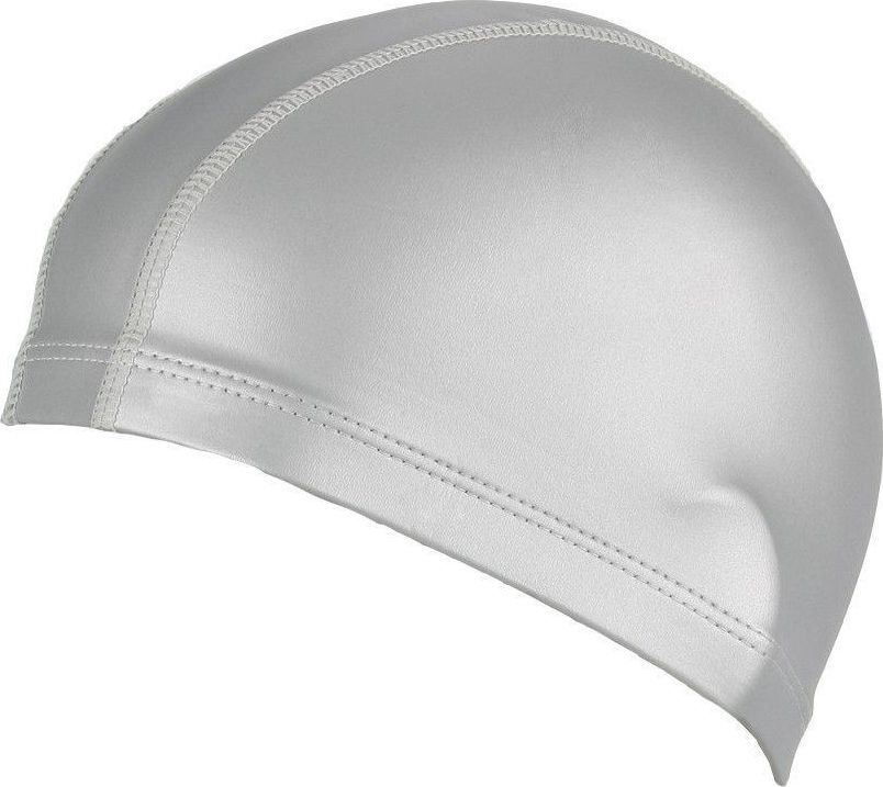 Speedo CZEPEK SS08 8017311731*ONESZ ULTRA PACE CAP UNI SIL 8017311731*ONESZ