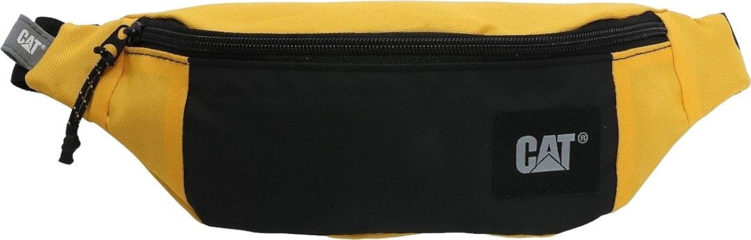 Caterpillar Caterpillar Phoenix Waist Bag 83827-12 Czarne