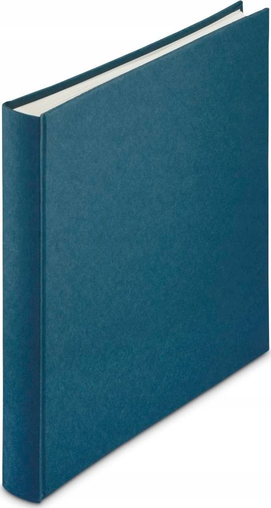 Hama Album jumbo 30x30 wrinkled niebieski