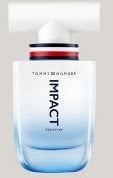 Tommy Hilfiger, Impact Together, Eau De Toilette, For Men, 50 ml For Men
