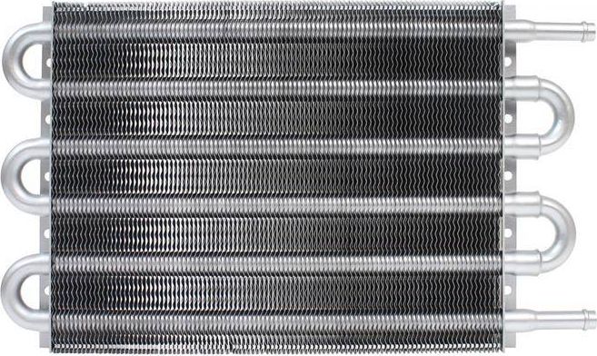 D1Spec_D Chłodnica wspomagania, skrzyni biegów TurboWorks 6-rzędowa