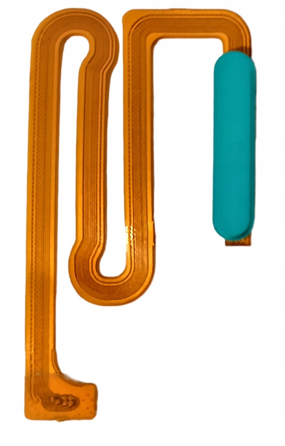 TAŚMA PRZYCISK POWER CZYTNIK LINII PAPILARNYCH DO SAMSUNG M12 ZIELONY (5904858317547)