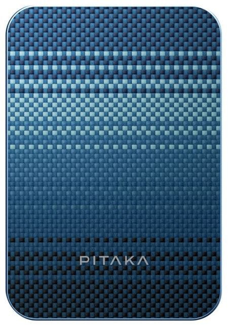 Pitaka Power Bank Qi2, Moonrise