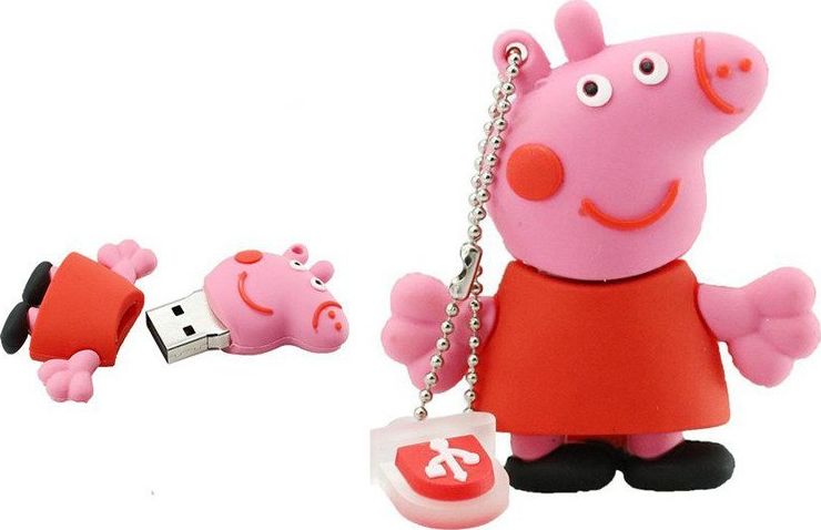 Pendrive Dr. Memory 32 GB
