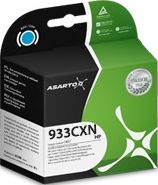 Tusz Asarto Tusz CN054AE (cyan)