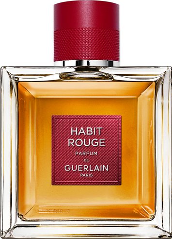 GUERLAIN Habit Rouge Parfum spray 100ml