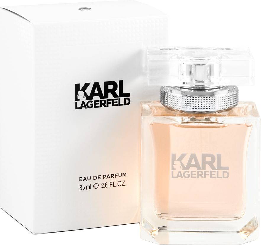 Karl Lagerfeld Women EDP 85 ml