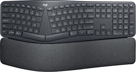 Klawiatura Logitech Ergo K860 (920-010345)