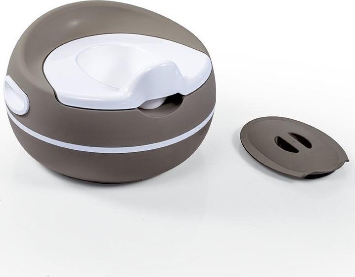 DOLU nocnik premium szary 7196 71965