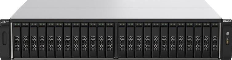 Macierz dyskowa Qnap QNAP TS-h2490FU-7232P-64G