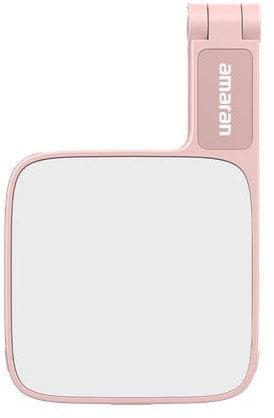 Amaran Go pink mini phone light