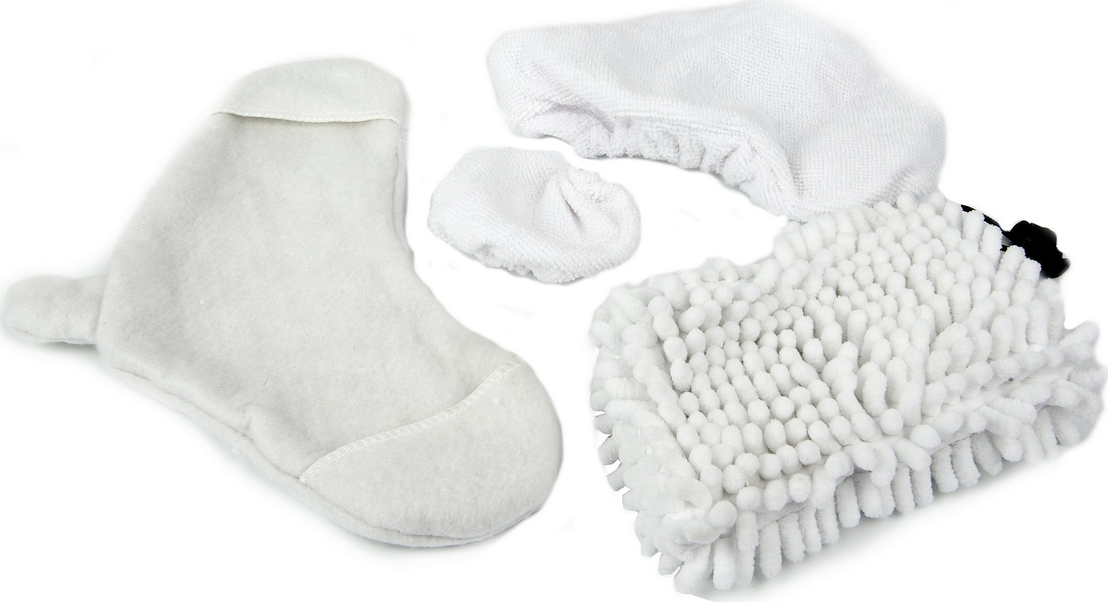 Funfit Nakładki do mopa x6