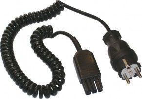 Sonel Adapter WS-02 z wtykiem UNI-Schuko (WAADAWS02)