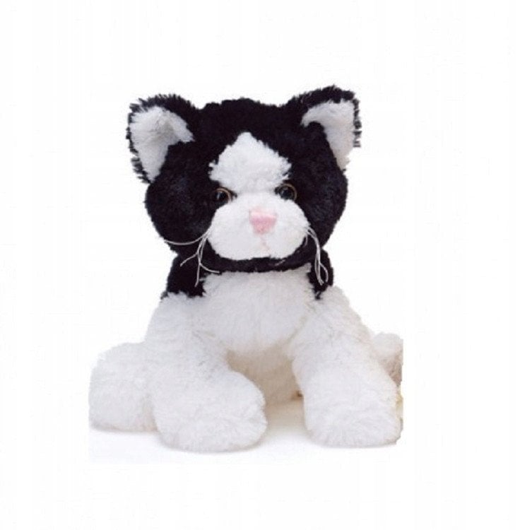 TEDDYKOMPANIET TEDDY CATS KOT 23CM / 1778