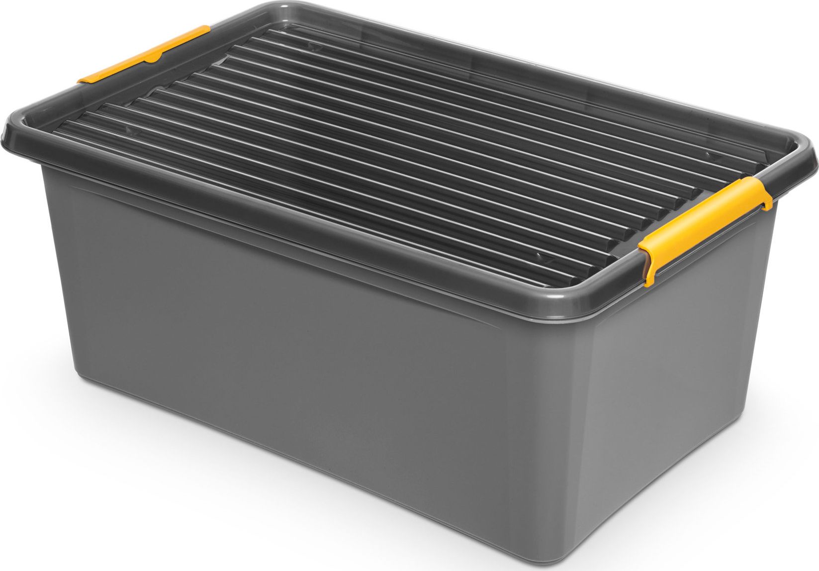 Pudełko SolidStore na artykuły, 40 l (21810815)