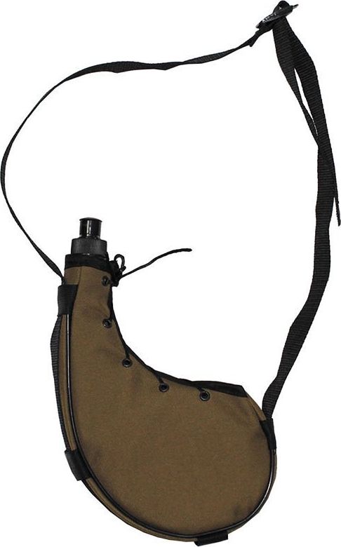 Fox Fox Outdoor Manierka BOTA Coyote uniwersalny