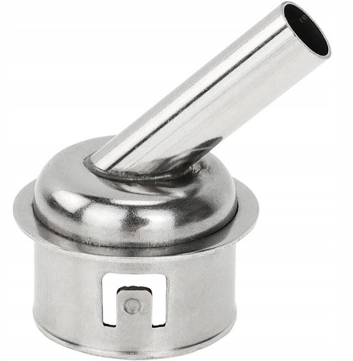 Dysza Hot Air Kąt 45 Stopni 5mm do Stacji Lutowniczej 993DM-IV Techrebal