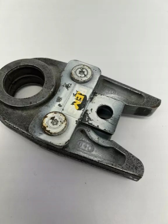 Rems Presavimo lupos REMS U U40