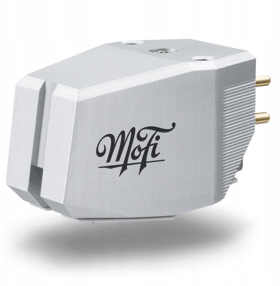 MoFi Electronics UltraTracker MM