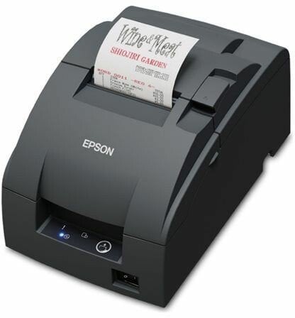 TM-U220IIB (142F3): ETHERNET PS/NE SENSOR EDG ERC38B