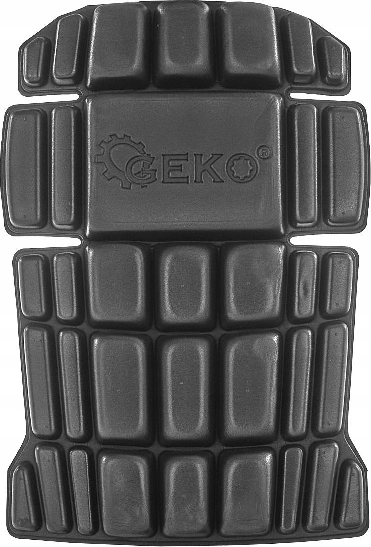 Geko Nakolanniki ochronne piankowe - wkłady do spodni (70)