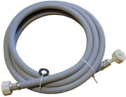 Wąż do pralki i zmywarki Invest zasilający 400cm