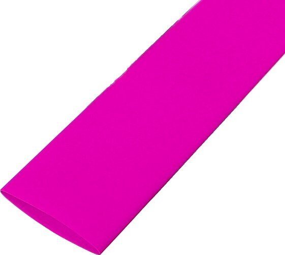 Trytyt Koszulka termokurczliwa RTS 38/19 1m fioletowy