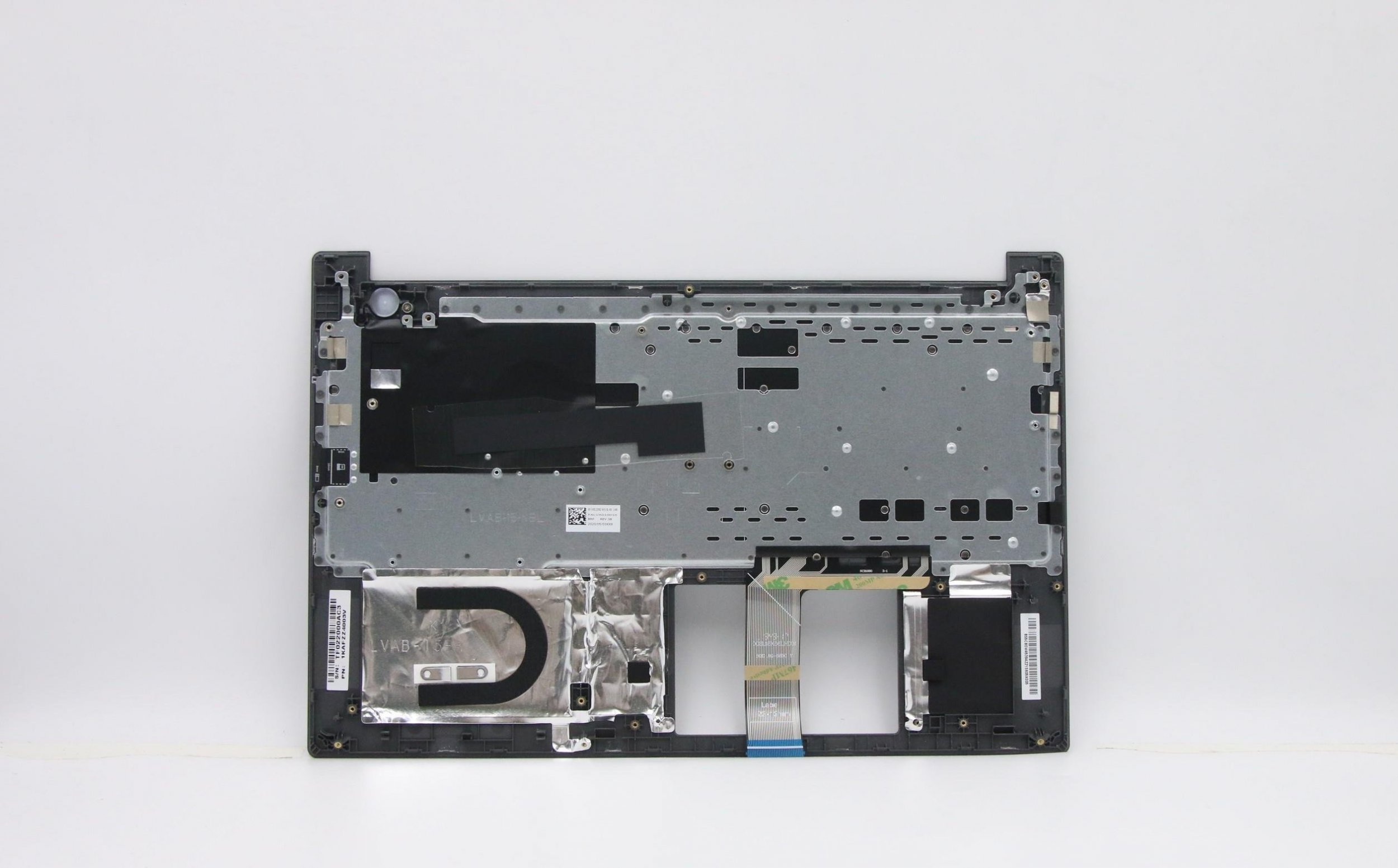 Lenovo Upper CaseQ20RWFP_MGR_BL_ENG