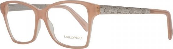 Emilio Pucci Ramki do okularów Damski Emilio Pucci EP5004 53074