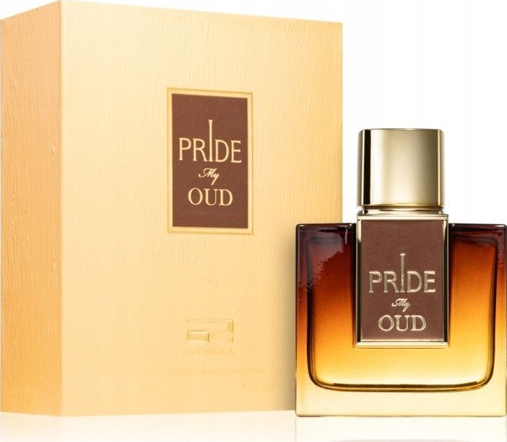 RUE BROCA Pride My Oud EDP 100ml