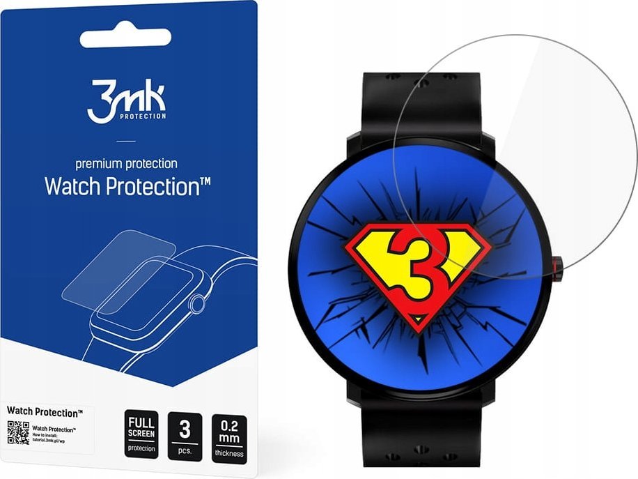 3MK 3mk Watch Protection v. ARC+ do Denver SW-171
