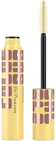 MAYBELLINE Colossal Bubble Waterproof Mascara 10ml
