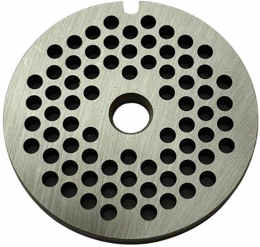 SITKO MASZYNKI 8A4 stal nierdzewna grube