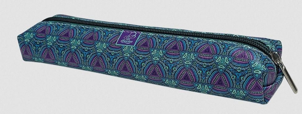 Piórnik Bee-bee Piórnik Jamnik zielony (434496) - 5903641203623