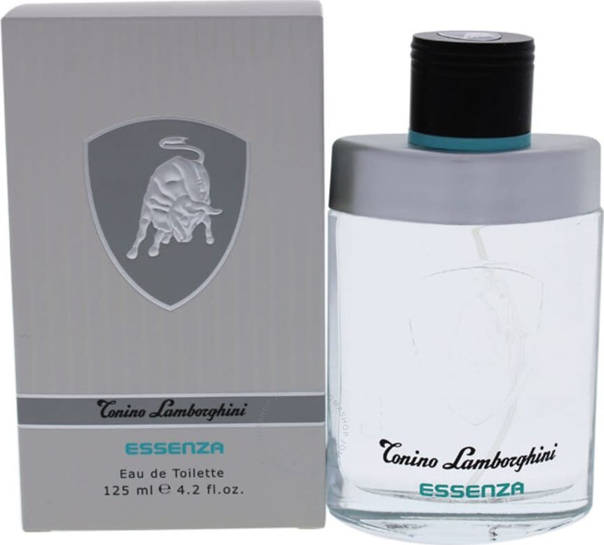 Tonino Lamborghini Essenza EDT 75 ml