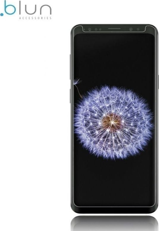 Blun Blun 9H apsauginis grūdintas ekrano stiklas telefonui Samsung Galaxy S9 Plus