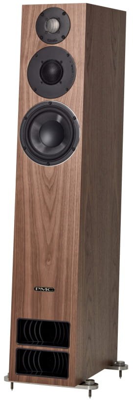 Kolumny głośnikowe PMC TWENTY5.26I WALNUT