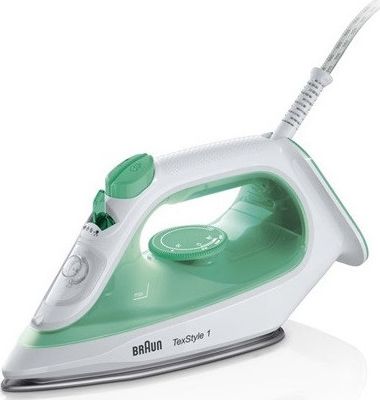 Żelazko Braun SI 1040 GR