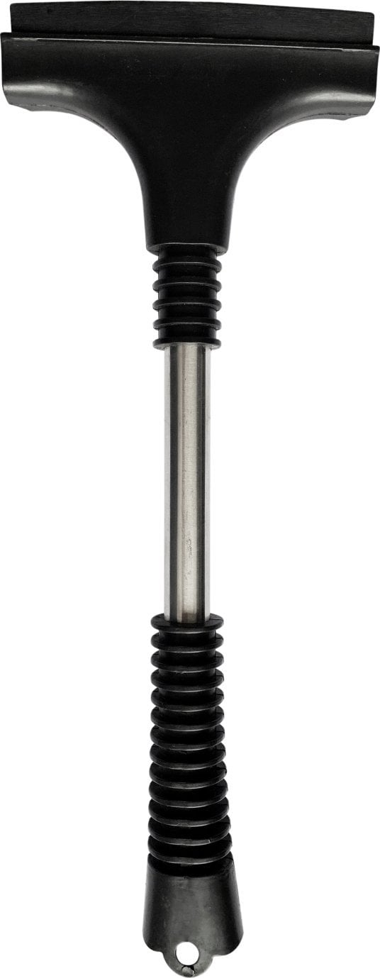 Work-it Work>it® Isskraber med plastblad 33,5×12,5 cm