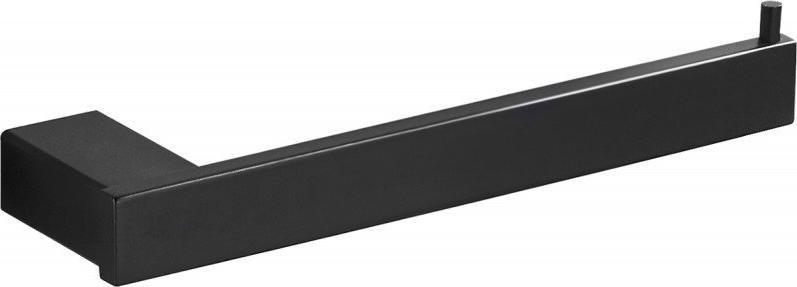 Mexen Mexen Pavo wieszak na ręcznik, czarny - 7030432-70