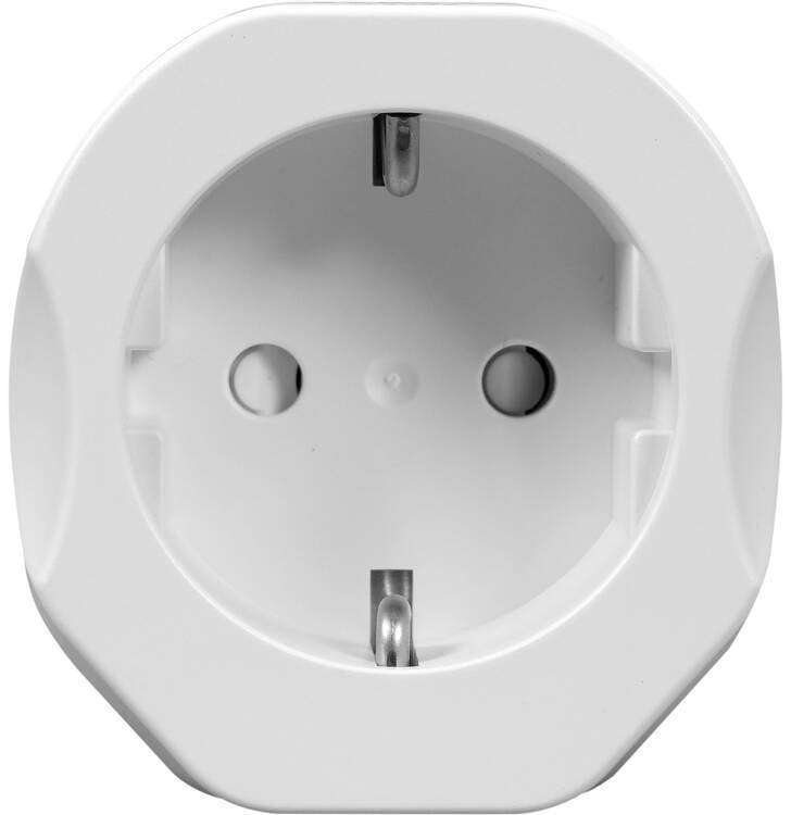 STHOR ADAPTER PODRÓŻNY EUROPA - UK