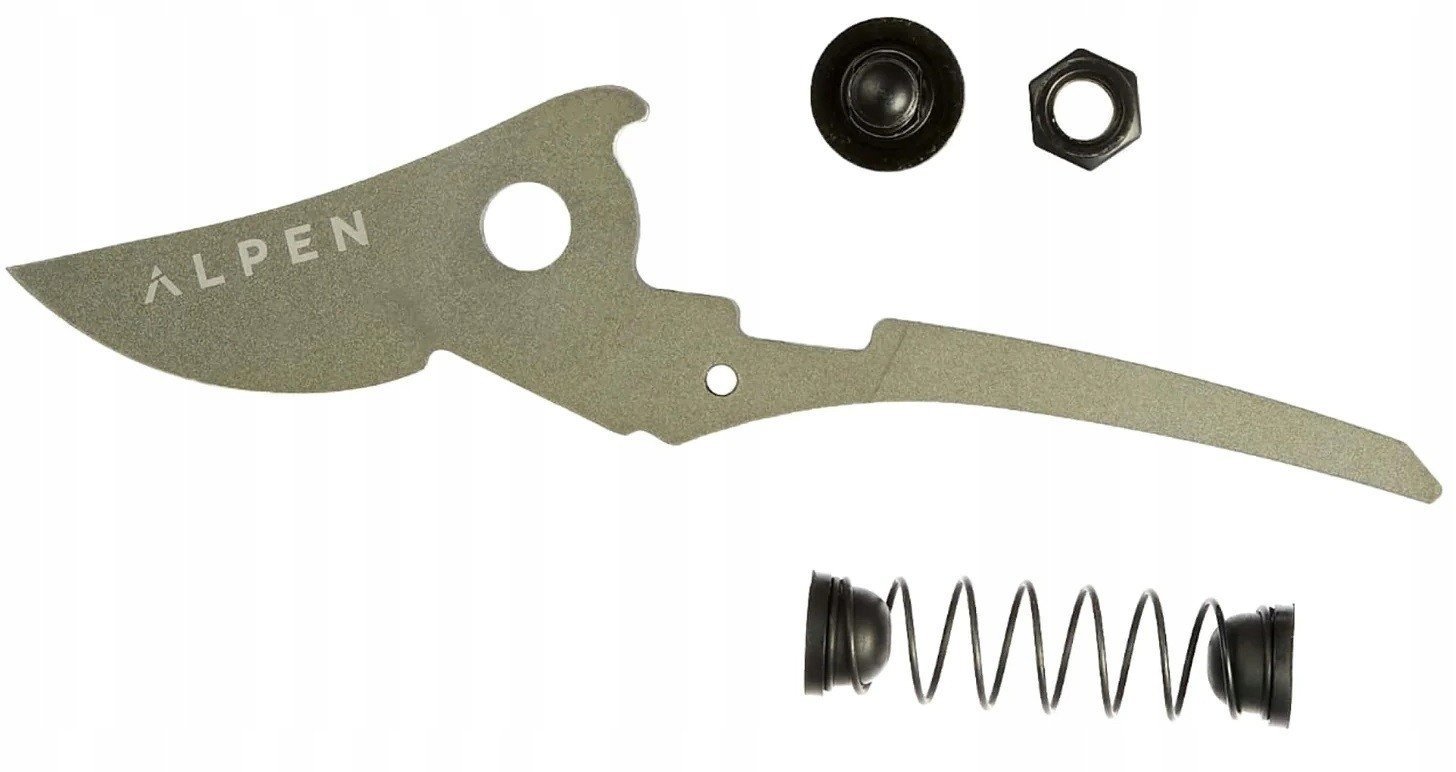 Alpen GELBHORN 140 Replacement Kit