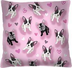 Bertoni-arco Poduszka - SWEETY 40x40 cm