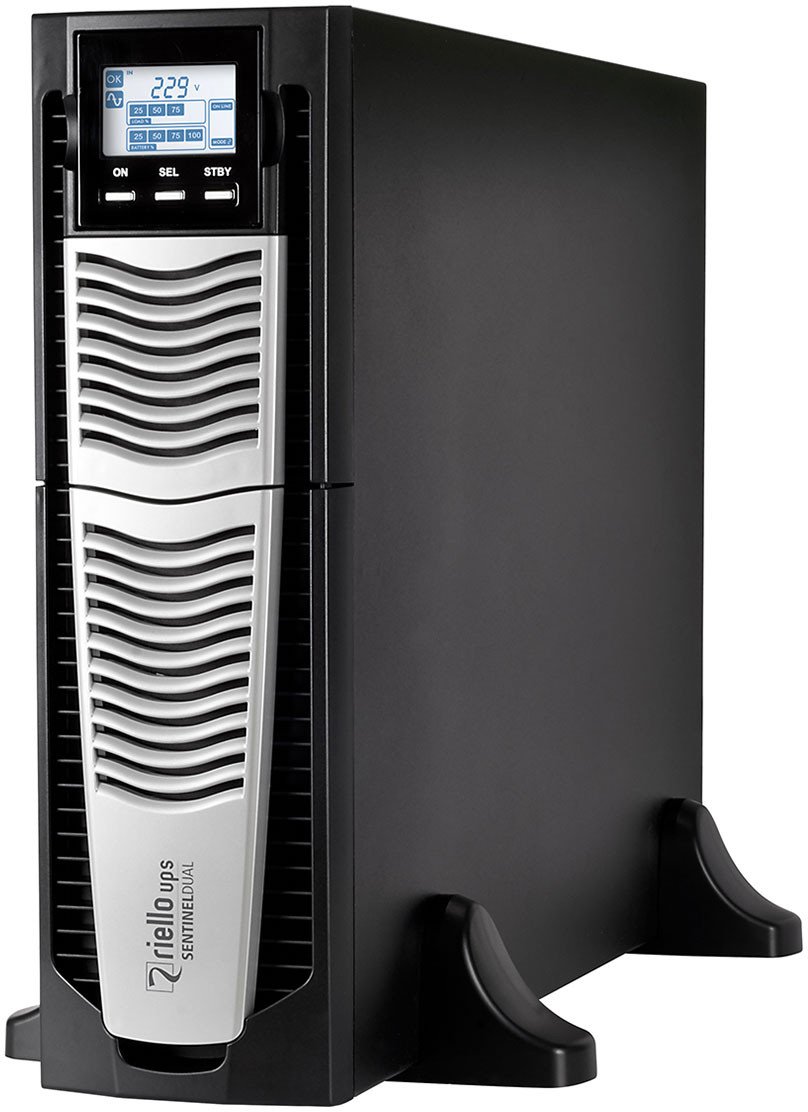 Zasilacz awaryjny UPS Interaktywny Riello SDU8000