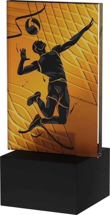 Victoria Sport Trofeum Mini-Line Amber - SIATKÓWKA